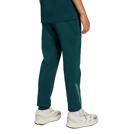 adidas Performance Byxor - J Z.N.E PT - Aurivy/Pretea