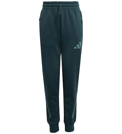 adidas Performance Byxor - J Z.N.E PT - Aurivy/Pretea