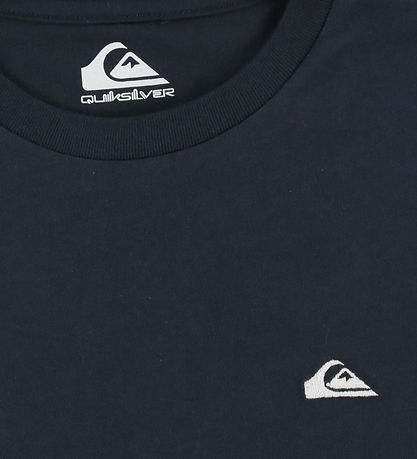 Quiksilver T-paita - Laivastonsininen Blazer