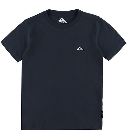 Quiksilver T-paita - Laivastonsininen Blazer