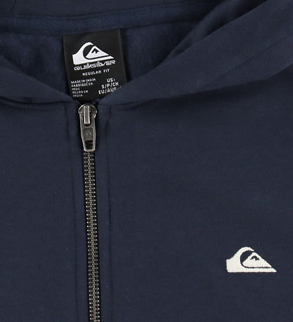 Quicksilver Cardigan - Navy Blazer