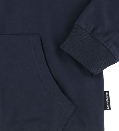 Quicksilver Cardigan - Navy Blazer