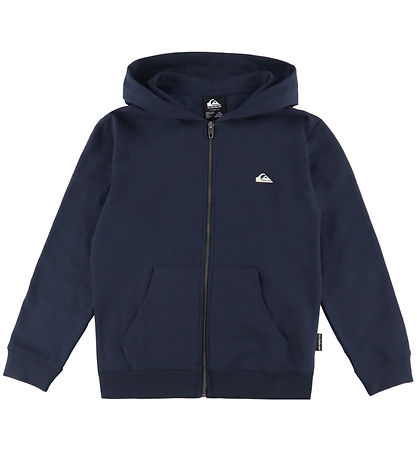 Quicksilver Cardigan - Navy Blazer