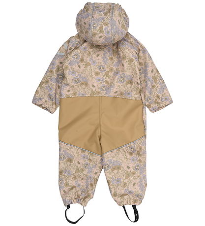 Mikk-Line Softshell föt - Doeskin