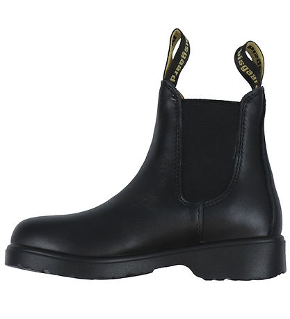 Bisgaard Boots - Kim - Black