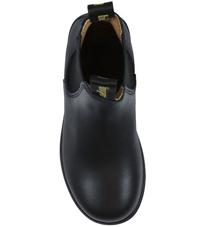 Bisgaard Boots - Kim - Black