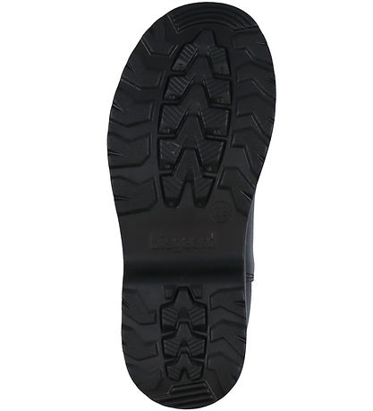 Bisgaard Boots - Kim - Black