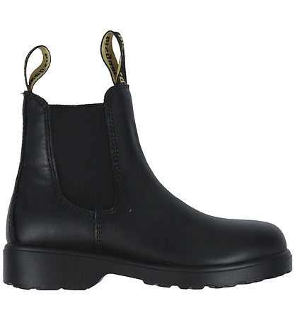 Bisgaard Boots - Kim - Black