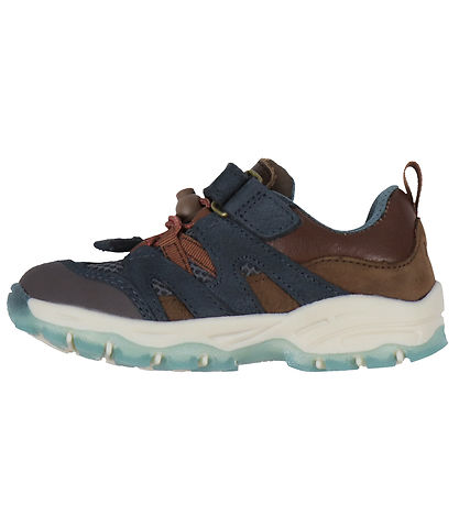Bisgaard Shoes - Pilou - Tex - Navy