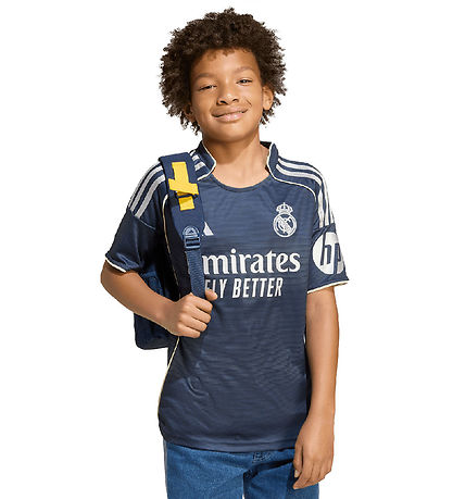Maillot de Football adidas Performance - Real Madrid - Legink
