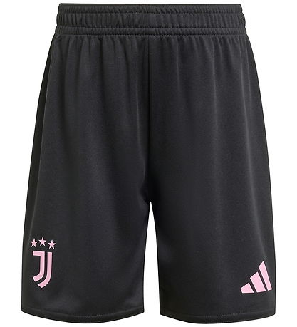 adidas Performance Fótboltabúningur - Juventus - Hvítt/Svart M. 