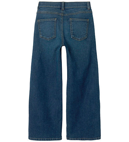 Jeans Name It - Large - NkfRose - Dark Blue Denim