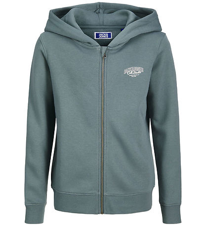 Jack & Jones Cardigan - JjMakoto - Stormsamt veður