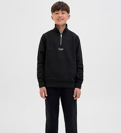 Jack & Jones Peysa - Noos - JjeSoho - Svart