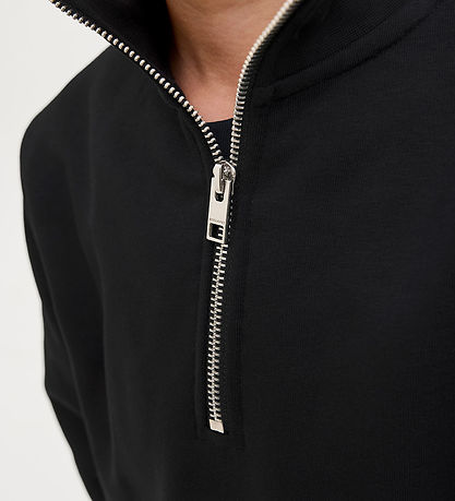 Jack & Jones Peysa - Noos - JjeSoho - Svart