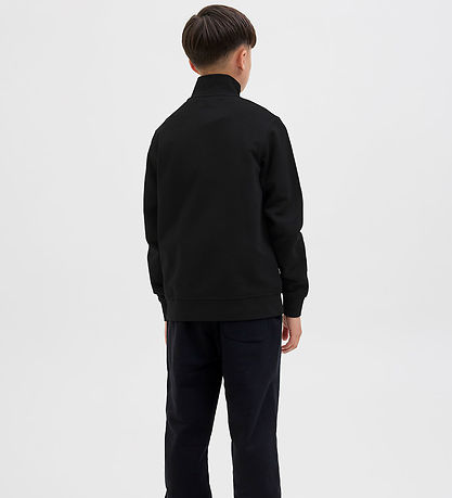 Jack & Jones Peysa - Noos - JjeSoho - Svart