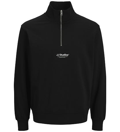 Jack & Jones Peysa - Noos - JjeSoho - Svart