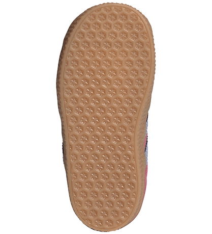 adidas Originals Shoes - Gazelle CF EL I - Shopnk/Bluspa/Halblu