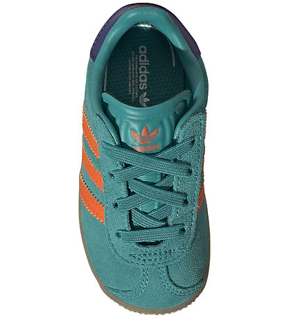 adidas Originals Schuhe – Gazelle CF EL I – Purtea/Impora/Cpurpl