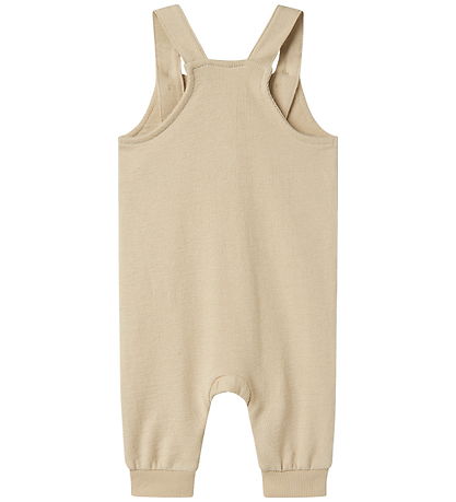 Name It Overalls - Knitted - NbmLoop - Peyote