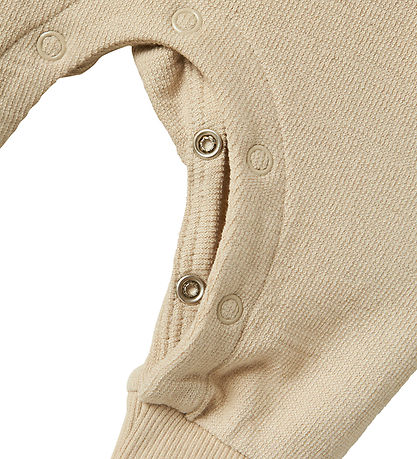Name It Overalls - Knitted - NbmLoop - Peyote