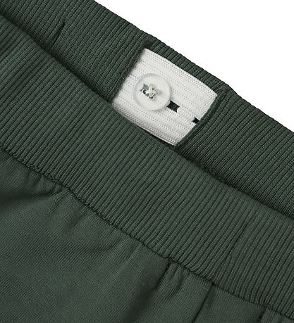 Name It Sweatpants - NmmJaba - Jurassic World - Garden Formklipp