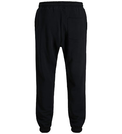 Jack & Jones Joggingbuxur - Noos - JpstKane - Black