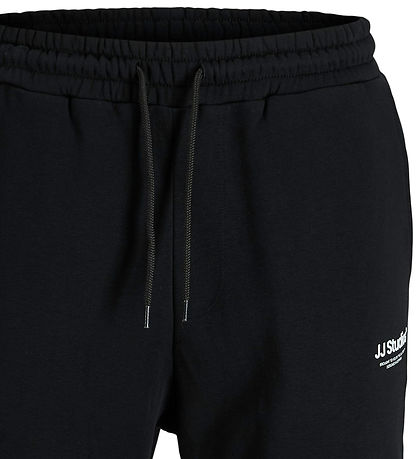 Jack & Jones Joggingbuxur - Noos - JpstKane - Black