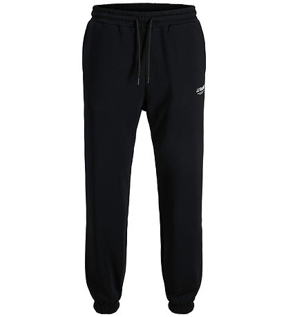 Jack & Jones Joggingbuxur - Noos - JpstKane - Black