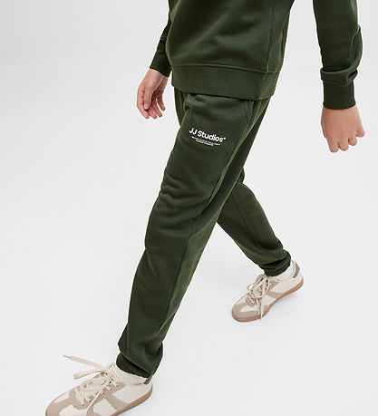 Jack & Jones Joggingbuxur - Noos - JpstKane - Duffel Bag