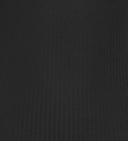 Kids Only Kleid - Rib - KogNella - Black