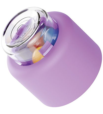 Quercetti Soft Blocks - 18 pcs incl. 2 w. Sound - Momy Soft