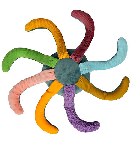 by ASTRUP Gewichteter Teddybär - 1,2 Kg - Krake