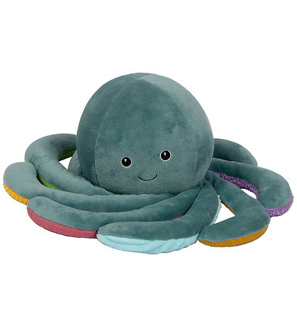 by ASTRUP Gewichteter Teddybär - 1,2 Kg - Krake