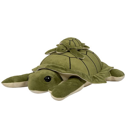 by ASTRUP Gravity Teddybär - 1,6 Kg - Schildkröte