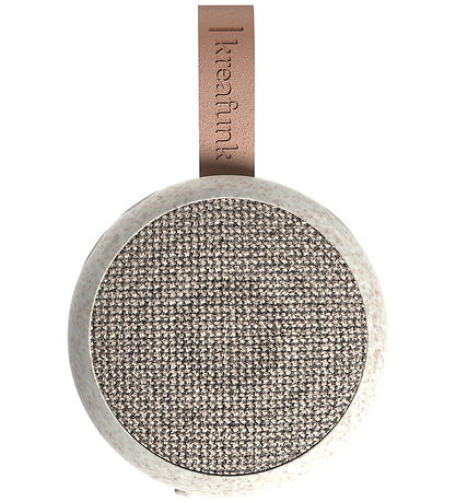 Kreafunk Speaker - aGO II - Bluetooth - Wheat