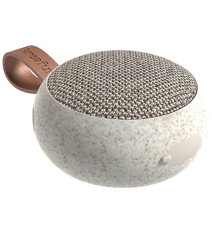 Kreafunk Speaker - aGO II - Bluetooth - Wheat