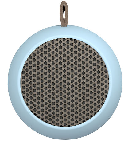 Kreafunk Speaker - aGO Mini - Cloudy Blue