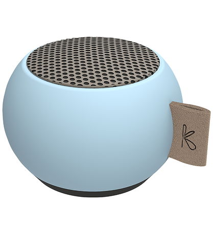 Kreafunk Speaker - aGO Mini - Cloudy Blue