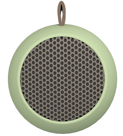 Kreafunk Speaker - aGO Mini - Dusty Green
