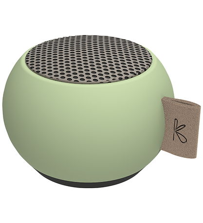 Kreafunk Speaker - aGO Mini - Dusty Green