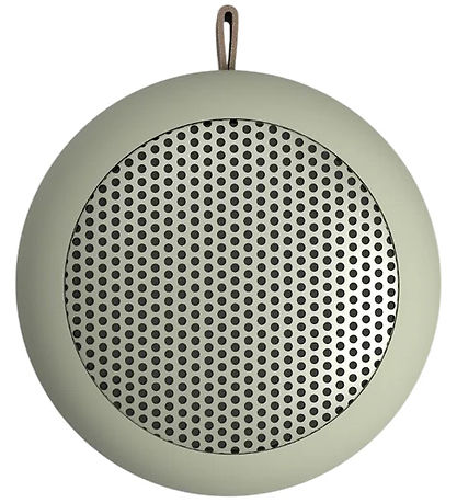 Kreafunk Speaker - aLIGHT - Dusty Olive