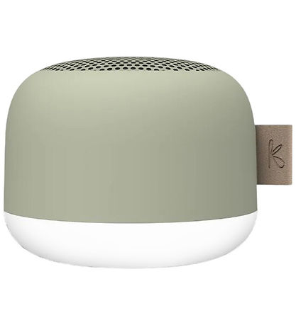 Kreafunk Speaker - aLIGHT - Dusty Olive