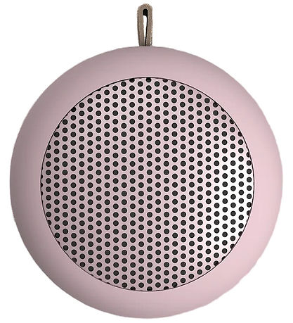 Kreafunk Speaker - aLIGHT - Dusty Rose
