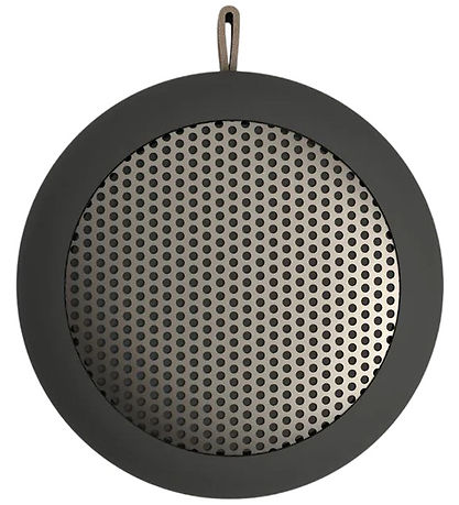 Kreafunk Speaker - aLIGHT - Black