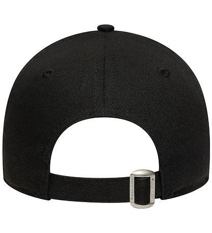 New Era Kappe - 9Forty - New York Yankees - Schwarz