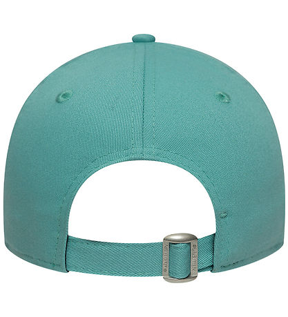 New Era Cap - 9Forty - Dodgers - Pastel Blue