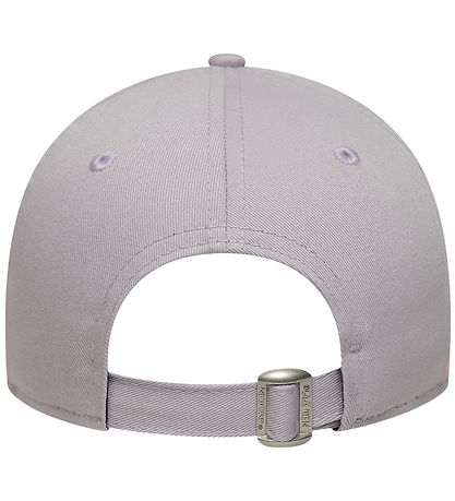 New Era Cap - 9Forty - Dodgers - Pastel Purple