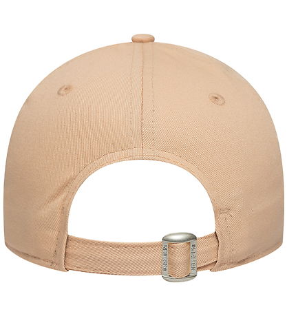 New Era Cap - 9Forty - New York Yankees - Pastel Pink