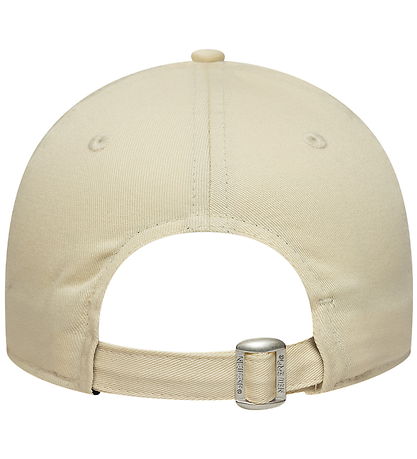 New Era Cap - 9Forty - New York Yankees - Light beige